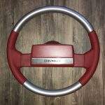 Craft Customs Steering Wheels 3103