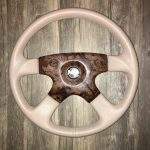Craft Customs Steering Wheels 3142