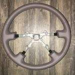 Craft Customs Steering Wheels 3376
