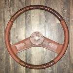 Craft Customs Steering Wheels 3435