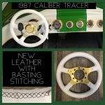 Craft Customs Steering Wheels 3477