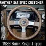 Craft Customs Steering Wheels 3648