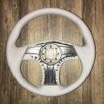 Craft Customs Steering Wheels 3673