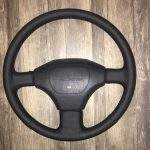 Craft Customs Steering Wheels 3853