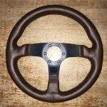 Craft Customs Steering Wheels 394