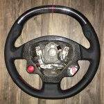 Craft Customs Steering Wheels 4411