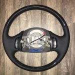 Craft Customs Steering Wheels 4527
