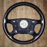 Craft Customs Steering Wheels 562