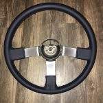 Craft Customs Steering Wheels 5701