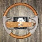 Craft Customs Steering Wheels 5849