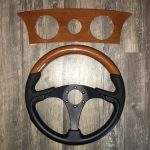 Craft Customs Steering Wheels 6021