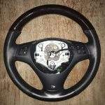 Craft Customs Steering Wheels 615