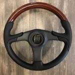 Craft Customs Steering Wheels 6241