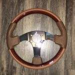 Craft Customs Steering Wheels 7135