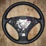 Craft Customs Steering Wheels 721