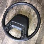 Craft Customs Steering Wheels 7251