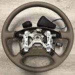 Craft Customs Steering Wheels 9054