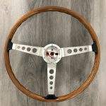 Craft Customs Steering Wheels 9188 1