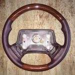 Craft Customs Steering Wheels 919