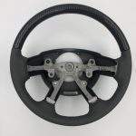 Craft Customs Steering Wheels 9852