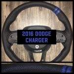 Dodge Chrysler Steering Wheels 15