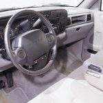 Dodge Truck Steering Wheels 23