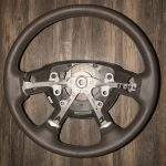 Dodge Truck Steering Wheels 24