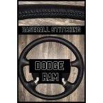 Dodge Truck Steering Wheels 31