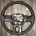 Dodge Truck Steering Wheels 36