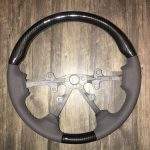 Dodge Truck Steering Wheels 58