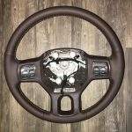 Dodge Truck Steering Wheels 62