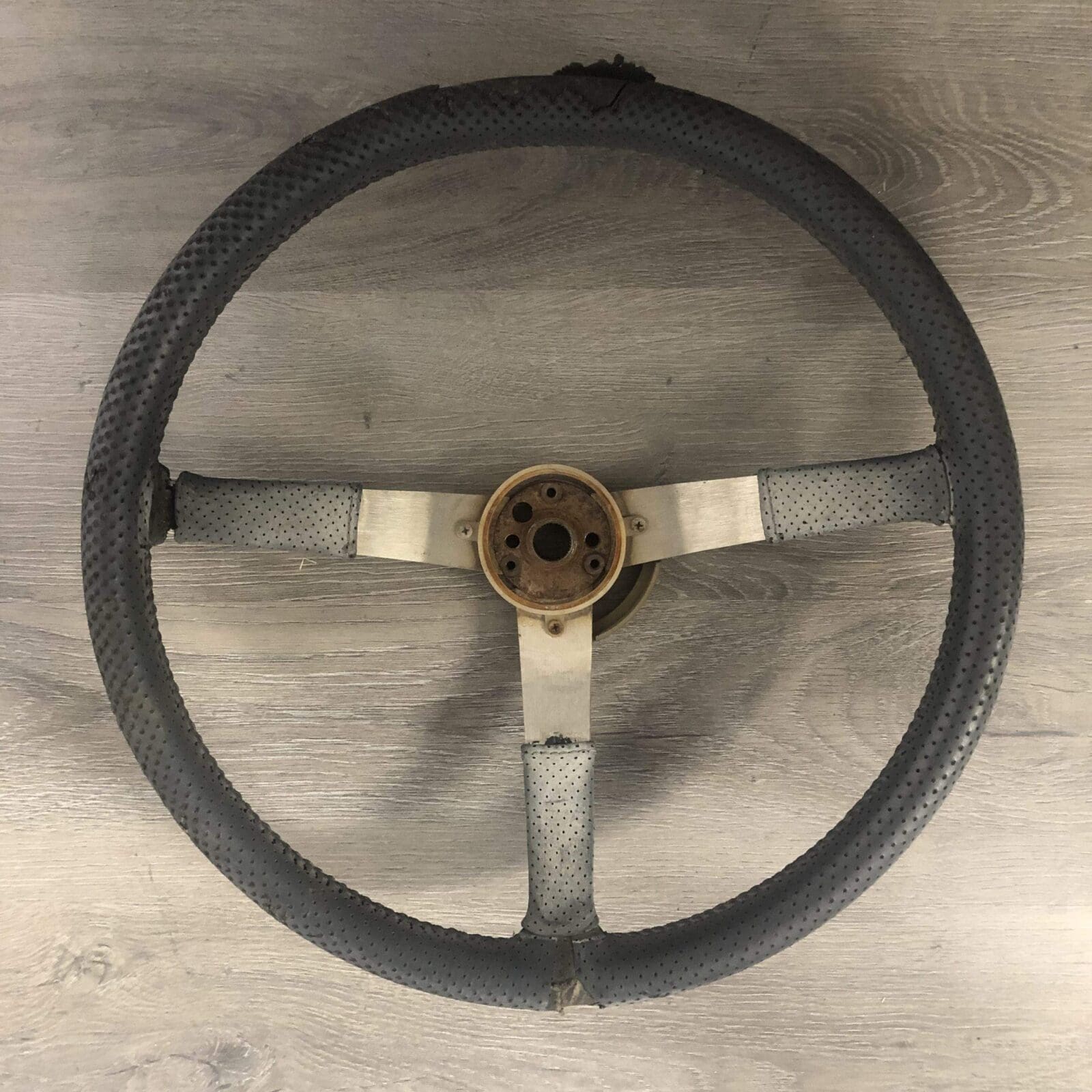 Jeep Steering Wheels 87 Craft Customs