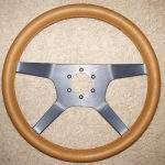 Maserati Steering Wheels 12