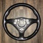 Porsche Steering Wheel Restore 138 1