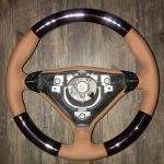 Porsche Steering Wheel Restore 228 1