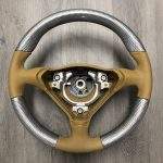 Porsche Steering Wheel Restore 281 1