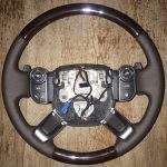 Range Rover Steering Wheels 13