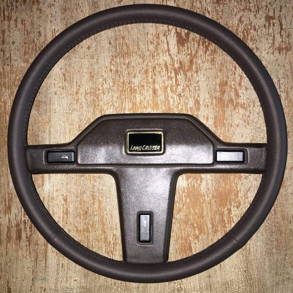 Leather Steering Wheel Repair And Rewrap Craft Customs
