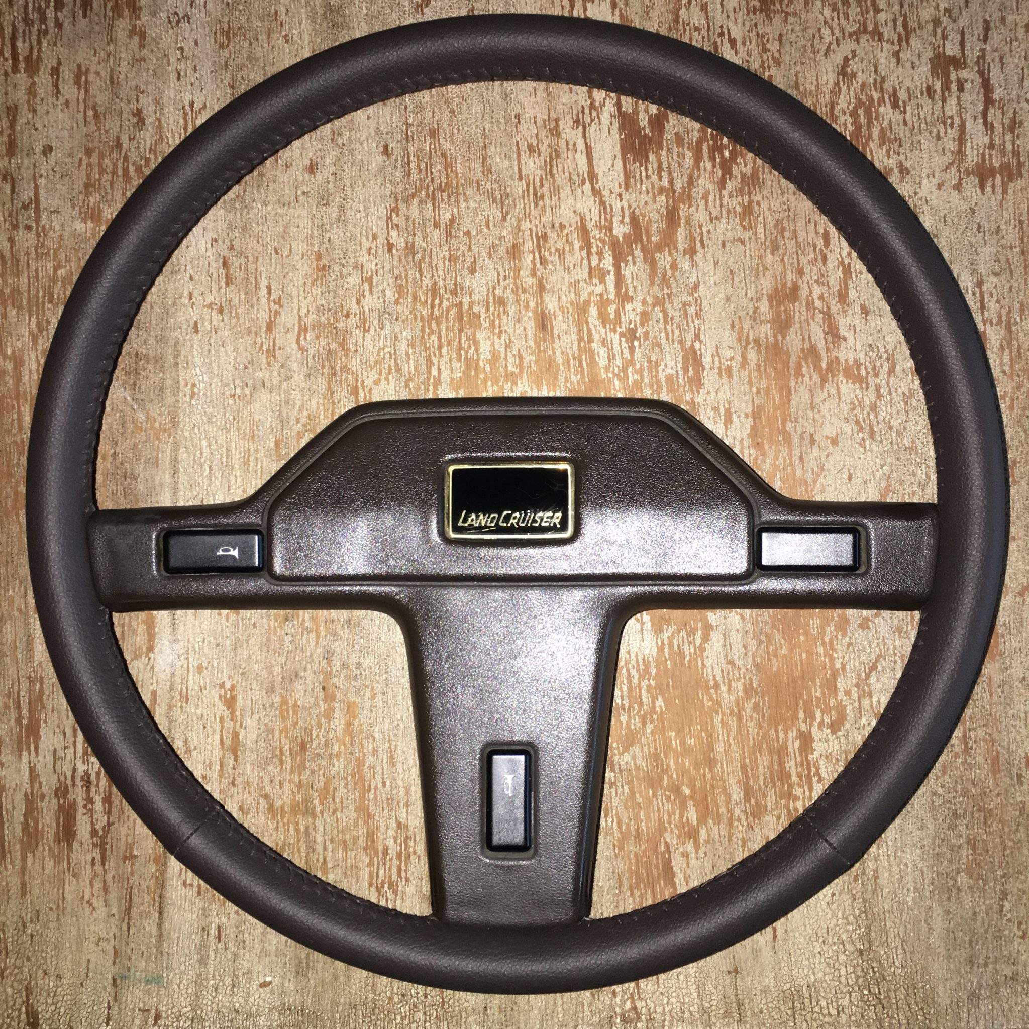 Leather Steering Wheel Repair And Rewrap Craft Customs
