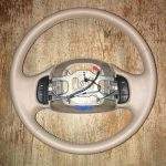Craft Customs Steering Wheels 1013
