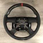 Craft Customs Steering Wheels 10587