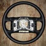 Craft Customs Steering Wheels 1231