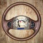Craft Customs Steering Wheels 1263