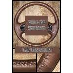 Craft Customs Steering Wheels 1274