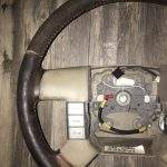 Craft Customs Steering Wheels 1583