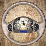 Craft Customs Steering Wheels 167