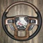 Craft Customs Steering Wheels 1695