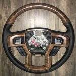 Craft Customs Steering Wheels 1696