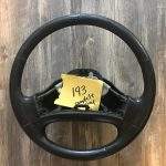 Craft Customs Steering Wheels 1996