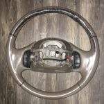 Craft Customs Steering Wheels 2016